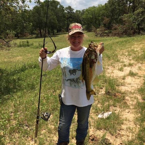 Meet your Posher, Tina - Picture 1 of 1